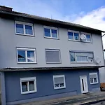 Stadler Lägenhet *