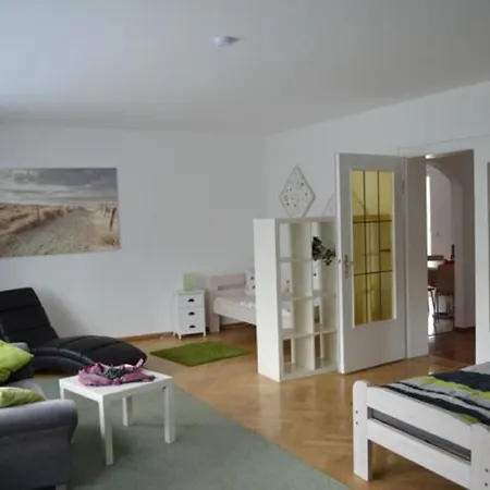 Apartamento Stadler