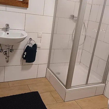 Stadler Apartamento Rödental