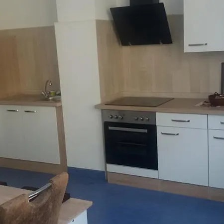 Apartamento Stadler Rödental