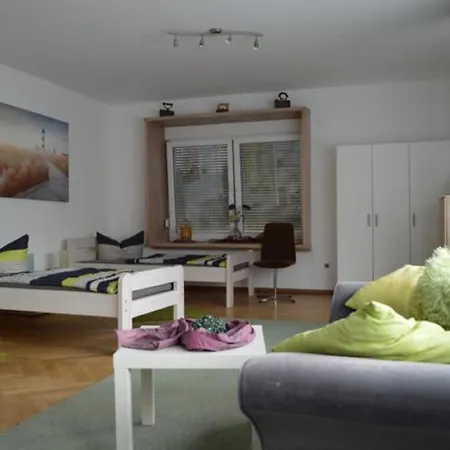 Stadler Apartamento