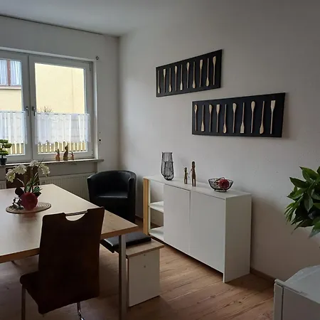Stadler Apartamento Rödental