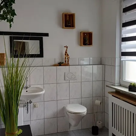 Apartamento Stadler *