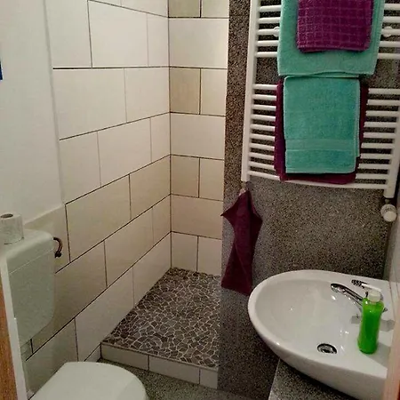 Apartamento Stadler Rödental