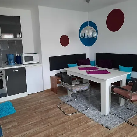 Apartamento Stadler