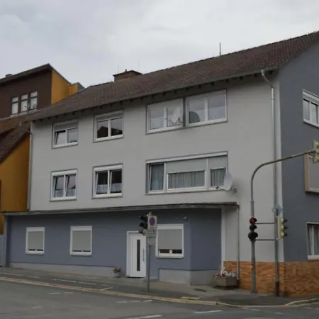 Stadler Rödental