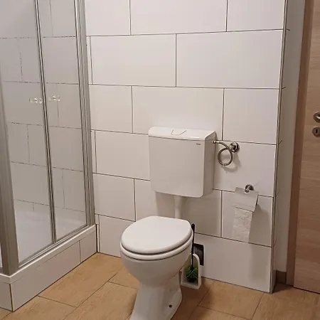 Apartmán Stadler