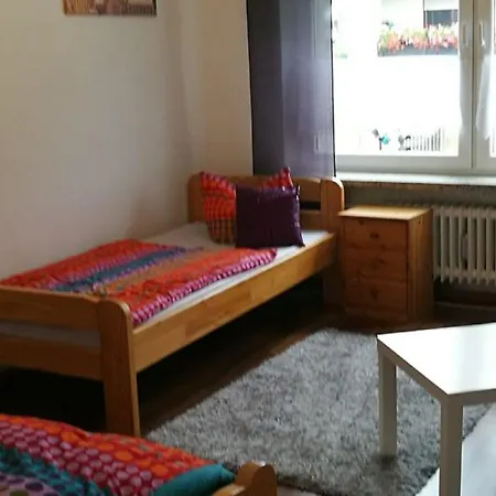 Stadler Apartmán