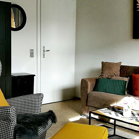 Stadler Apartmán