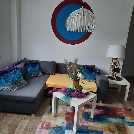 Apartmán Stadler *