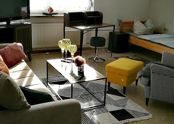 Apartment Stadler Rödental