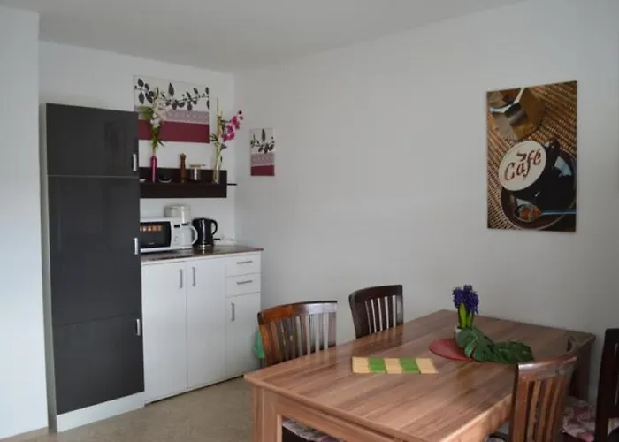 Apartment Stadler