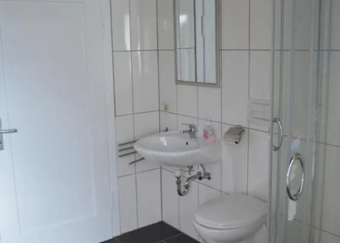 Stadler Apartment Rödental