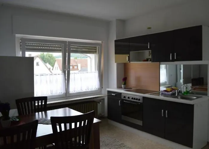 Apartment Stadler