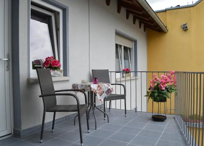 Apartment Stadler