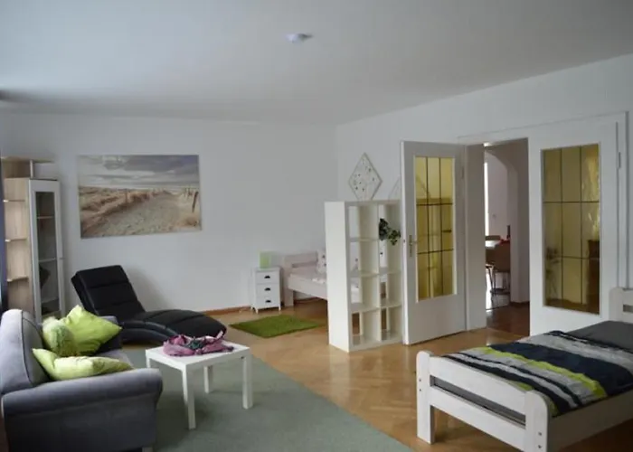 Apartment Stadler