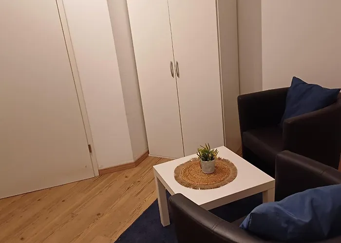 Stadler Apartment *