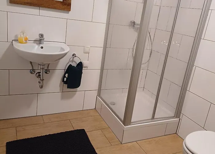 Stadler Apartment Rödental