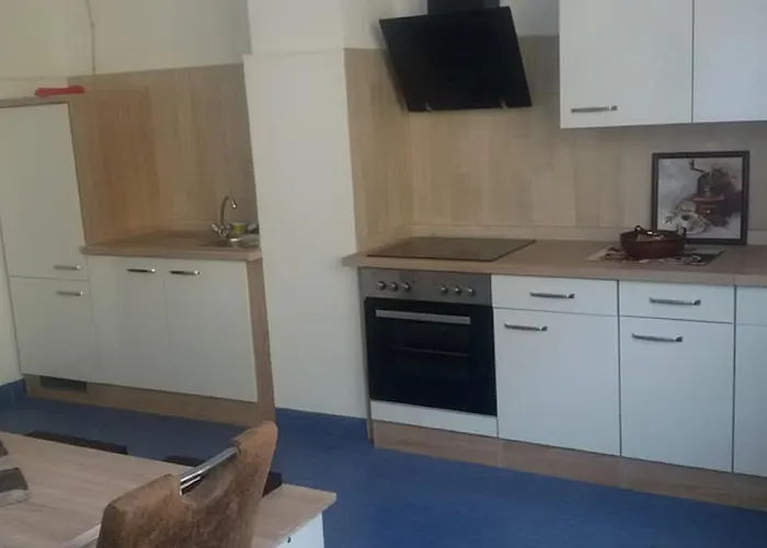 Apartment Stadler Rödental