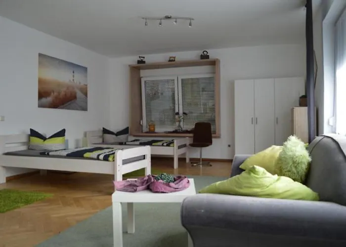 Stadler Apartment