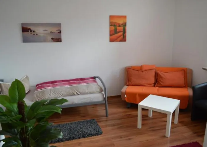 Apartment Stadler