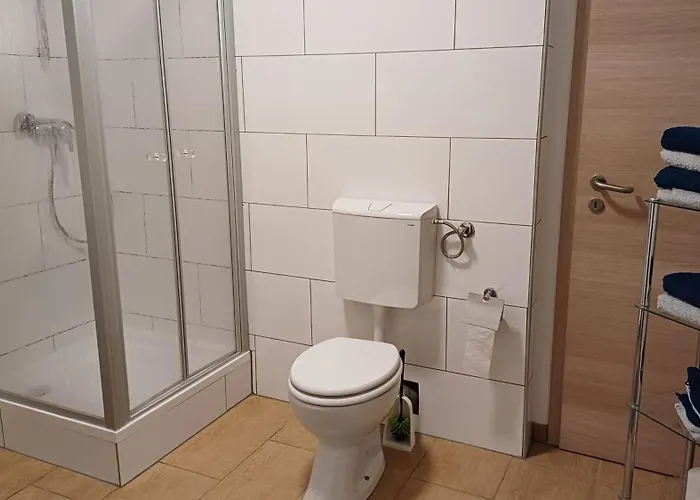 Stadler Apartment *