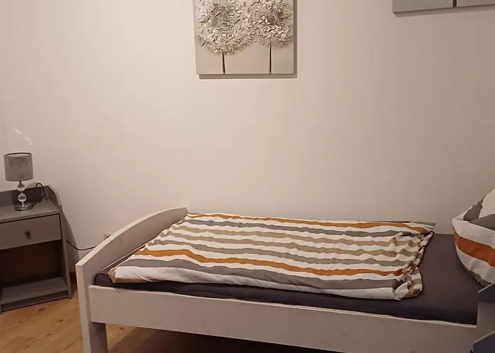 Stadler Apartment Rödental