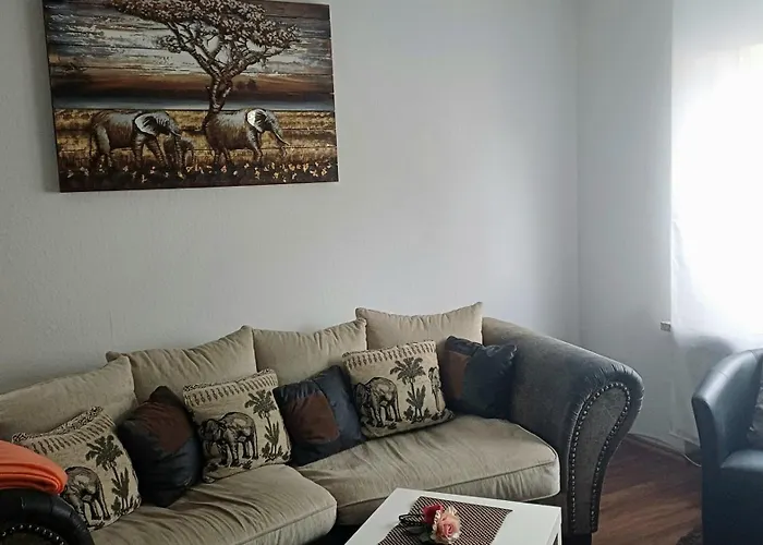 Stadler Apartment