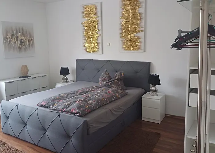 Apartment Stadler