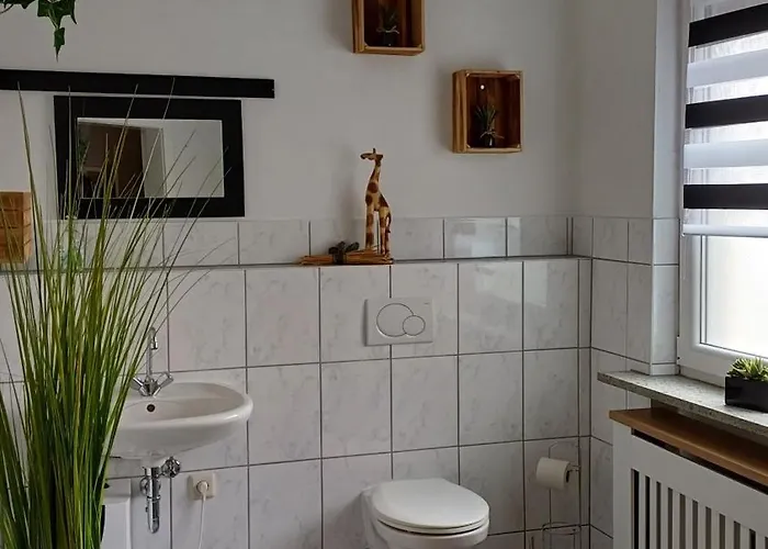 Apartment Stadler *