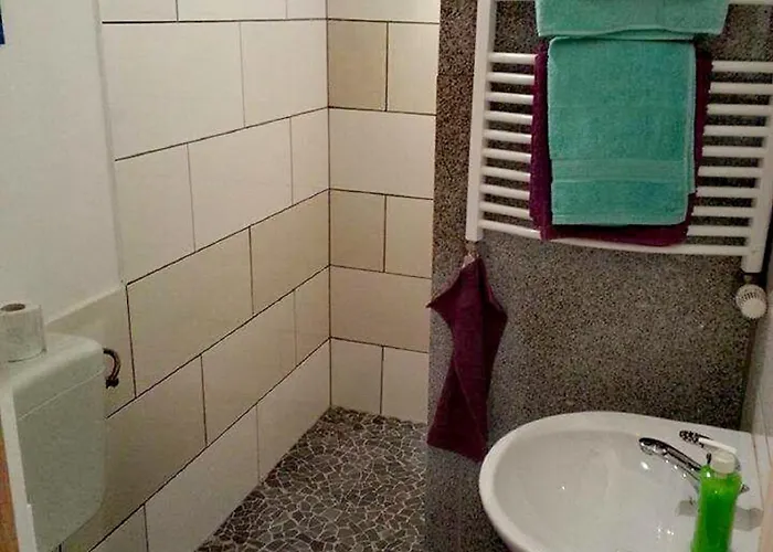 Apartment Stadler Rödental