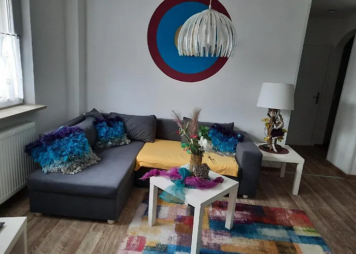 Stadler Apartment