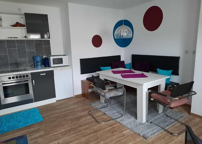 Apartment Stadler
