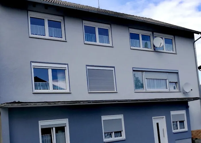 Stadler Apartment *